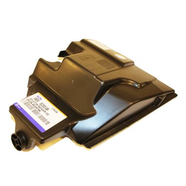DEFLECTOR RADIADOR INFERIOR IZQ RANGER 12/ ORIG