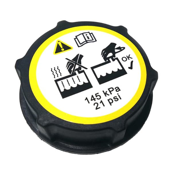 Tapa deposito recup. agua ranger 12/ - focus 08/