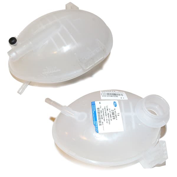 Deposito recup agua original ecosport 17/