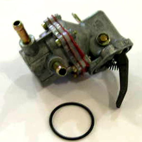 Bomba gas-oil m/borgward -6365- falcon 88/