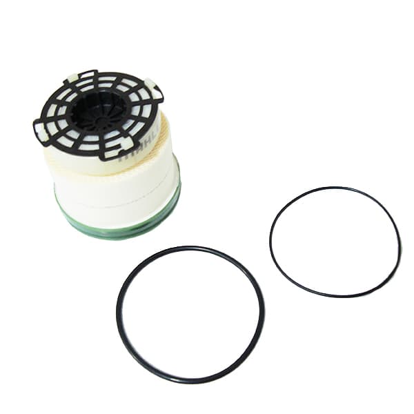 Filtro combustible mahle new ranger dsl 2.2 / 3.2