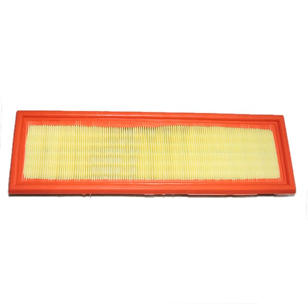 Filtro aire mahle fiesta 1.6 / ecosport 1.6