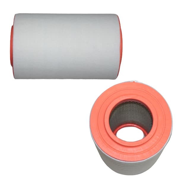 Filtro aire ranger 2.8 td powerstroke 02/