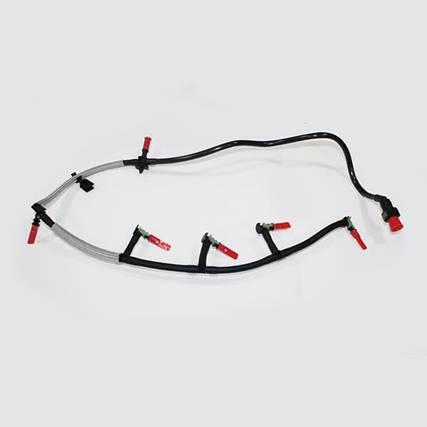 Tubo colector inyectores imp. rang 12/ 3.2 m.puma