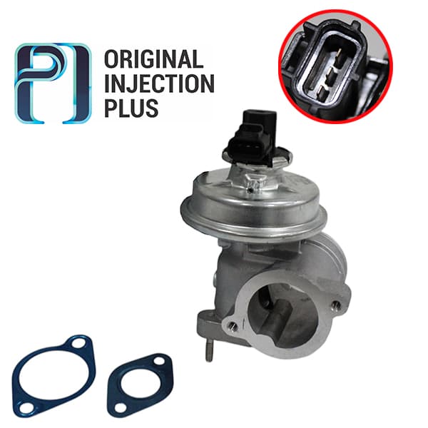 Valvula de gases egr imp. mondeo 2.0 puma diesel