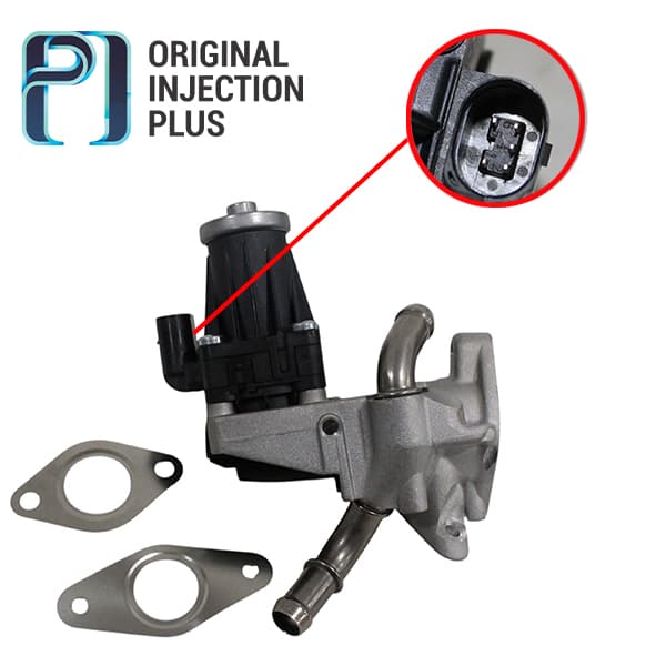 Valvula de gases egr imp. rang. 2.2-3.2 tdci