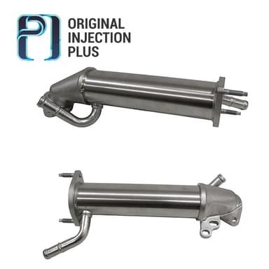 ENFRIADOR VALVULA EGR IMP. TRANS 10/14 2.4 M.PUMA
