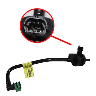 VALVULA CANISTER ORIGINAL FIESTA/ECOSPORT/KA 16/