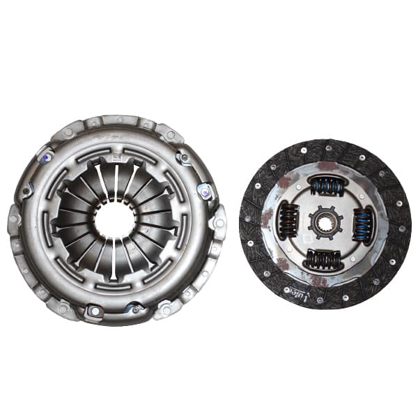 Kit embrague 2 pzas orig. ecosport/ka dragon 1.5