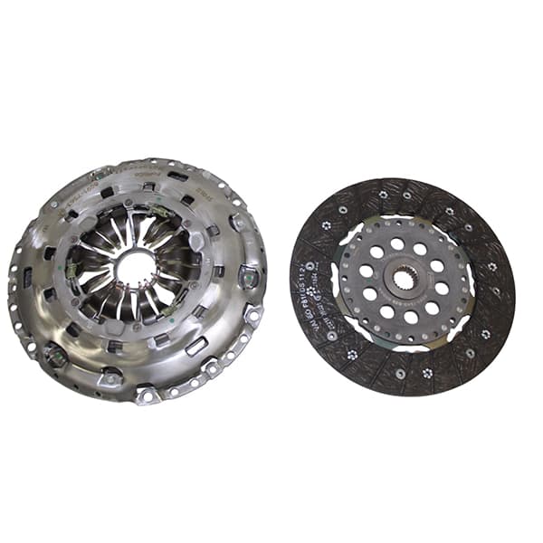 Kit embrague 2 pzas orig ecosport 2.0 durate 13/17