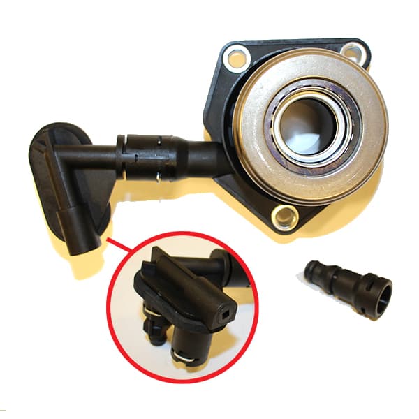Crapodina embrague hid. imp. fiesta/focus/ecosport