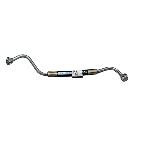 Flexible lubric turbo ranger maxion 2.5