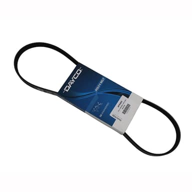 CORREA 4PK-860 -DAYCO-     FIESTA 1.3