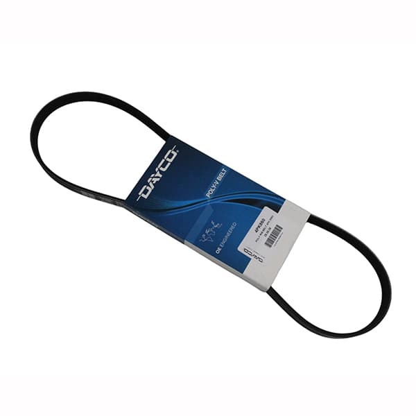 Correa 4pk-860 -dayco- fiesta 1.3