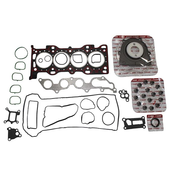 Juego juntas motor completo 80431 focus 2.0 16v