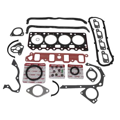JUEGO JUNTAS MOTOR COMPLETO 80147 KA 1.3 8v