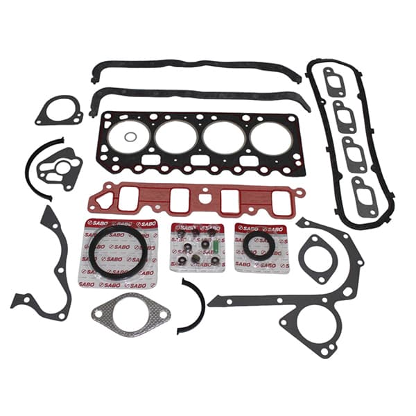 Juego juntas motor completo 80147 ka 1.3 8v