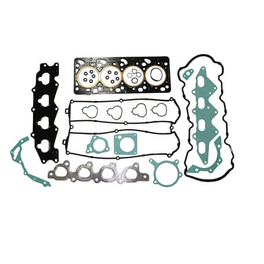 JUEGO JUNTAS MOTOR COMPLETO 80381 ESCORT 1.8 16V