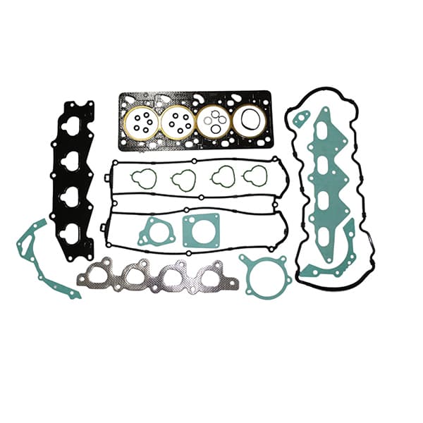 Juego juntas motor completo 80381 escort 1.8 16v