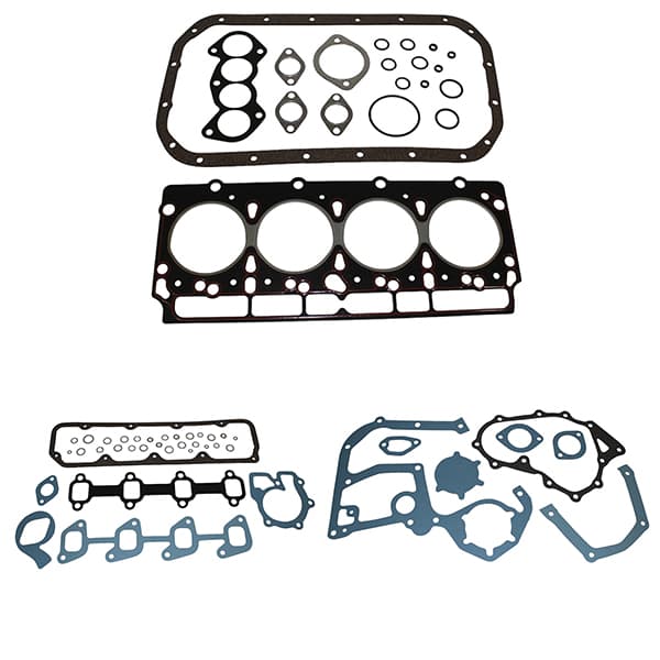 Juego juntas motor transit d-di 2.5l motor 4eb-