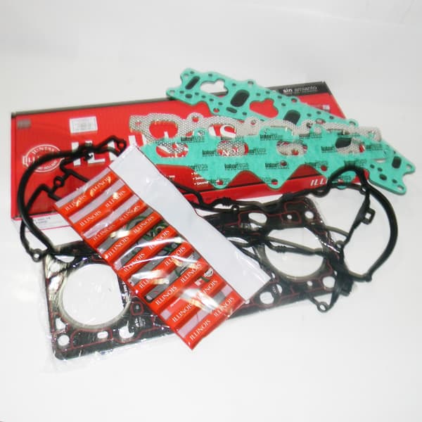 Juego juntas motor esc/fies/orion/mond1.8 zetec16v