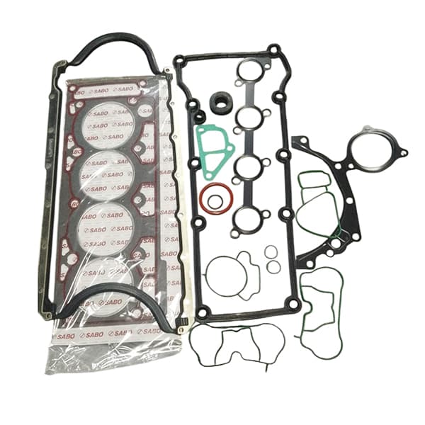 Juego juntas motor s/ret 80378 fies/ka rocam 1.6