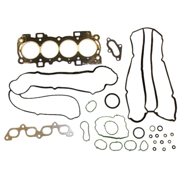 Juego juntas descarb s/ret 79796 fiesta/ka sigma