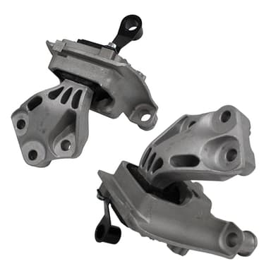 SOPORTE MOTOR DEL RG 35899 ECOSPORT 1.5 DRAGON 12/
