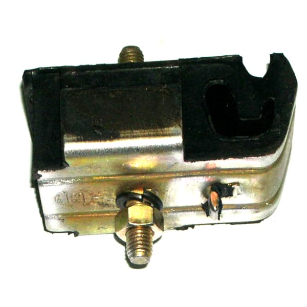 Soporte motor der rg3443 fiesta 95 dsl