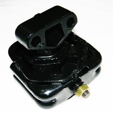 SOPORTE MOTOR DEL DER RG3533 ECOSPORT 4X4 03/12