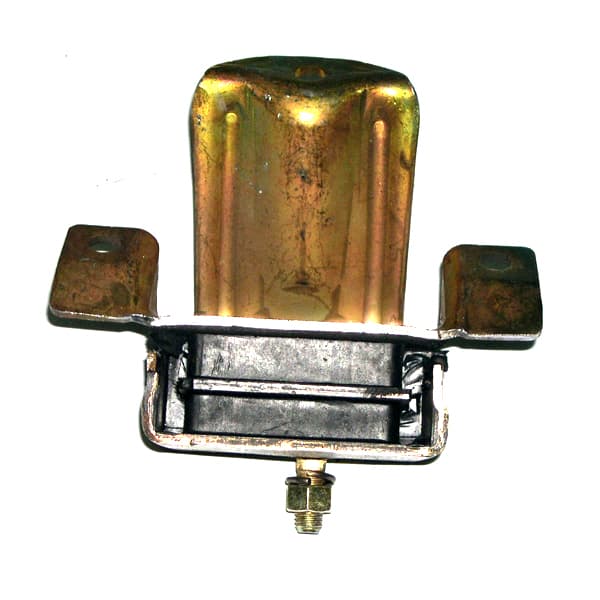 Soporte motor der rg3463 f-100 95/ naf 4.9i