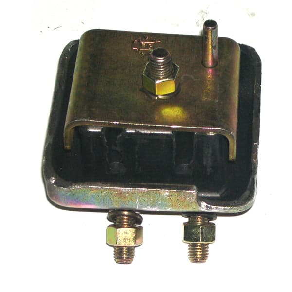 Soporte motor izq rg3499 ranger 2.5d 97/