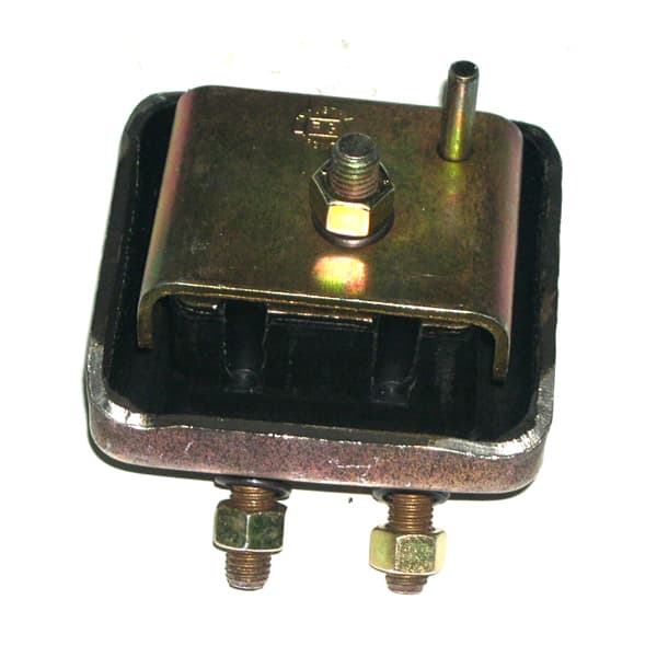 Soporte motor der rg3500 ranger 2.5d 97/