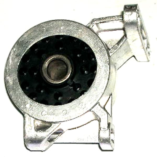 Soporte motor izq rg3495 mondeo dies.97/01
