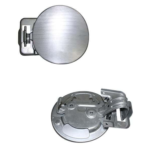 Tapa tanque combustible orig.territory 21/23