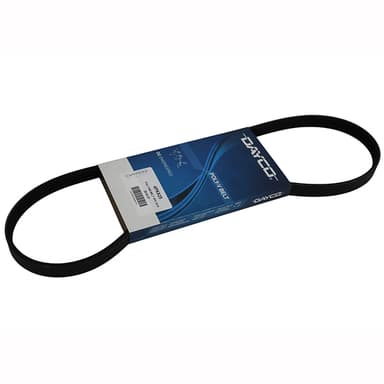 CORREA 4PK-825 -DAYCO-         FIESTA 1.3