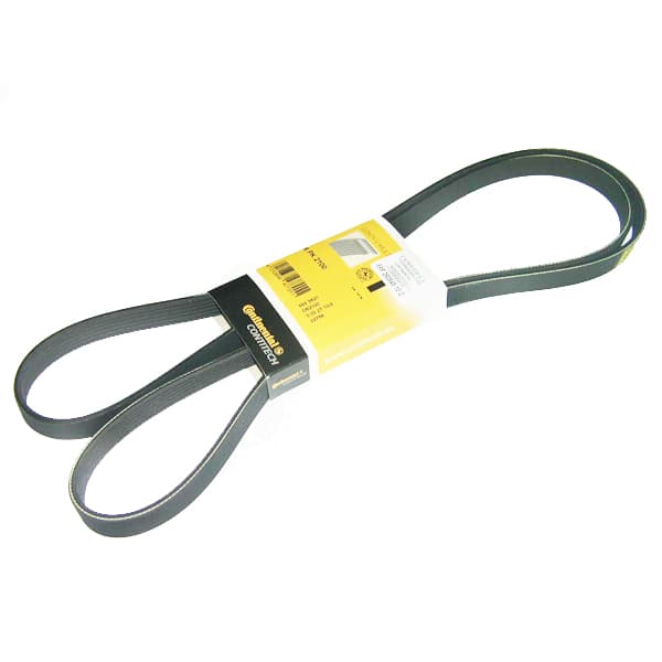 Correa 6pk-2100 -continental- mondeo/focus