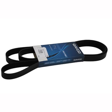 CORREA 6PK-2240 -DAYCO-FIESTA/FOCUS/ECOS.