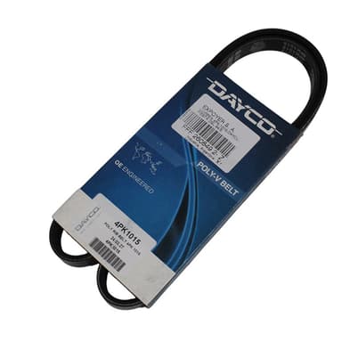 CORREA 4PK-1015-DAYCO-     FIESTA DSL 94/5