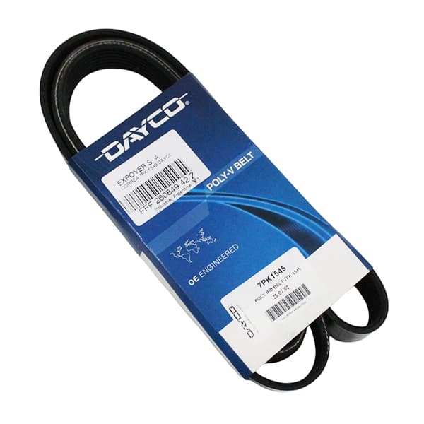 Correa 7pk-1545 dayco