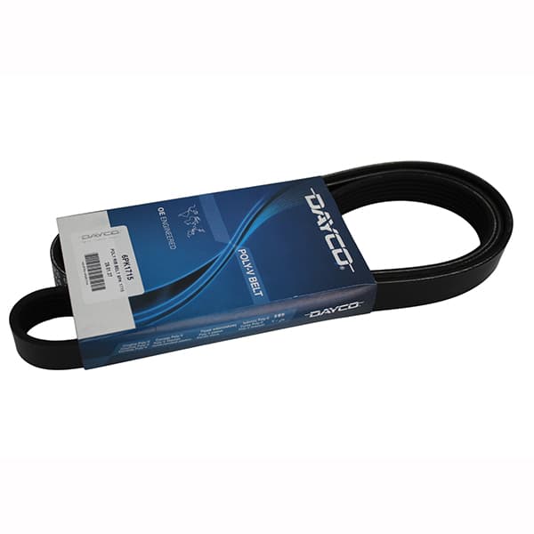 Correa 6pk-1715 dayco