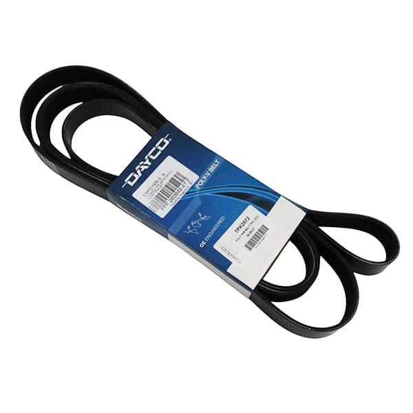 Correa 7pk-2872 dayco ford transit