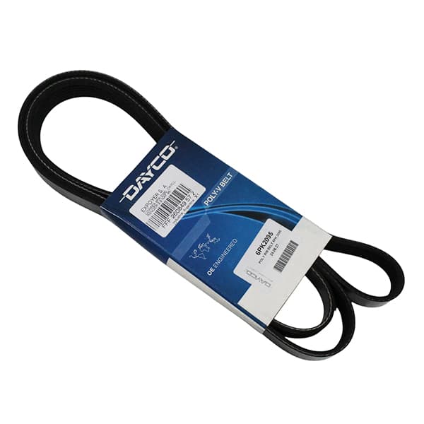 Correa 6pk-2095 -dayco- ranger 2.5 naf 98/