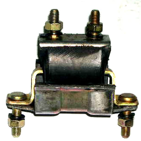 Soporte caja rg3457 transit diesel