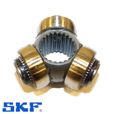 TRICETA VKJA7019A 33.95mm 23 est FOCUS TDI 00/