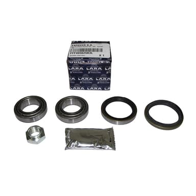 KIT RULEMAN RUEDA DEL. IMP.  ESCORT /96