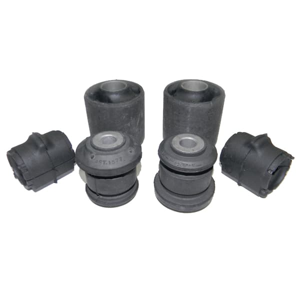 Juego bujes tren del 2000/186 6pz ecos/fies