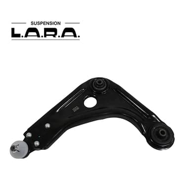 PARRILLA SUSP DEL IZQ  C/ROT LARA FO-346  KA 98/07