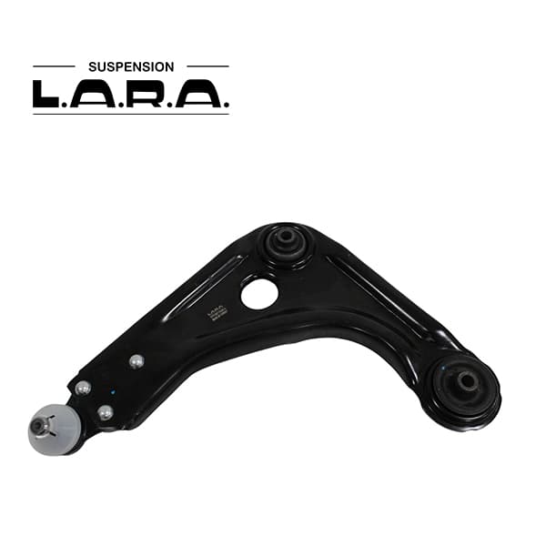 Parrilla susp del izq c/rot lara fo-346 ka 98/07