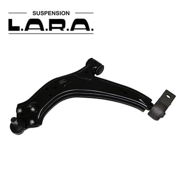 PARRILLA SUSP DEL IZQ C/ROT LARA FO-458 FOCUS 99/0